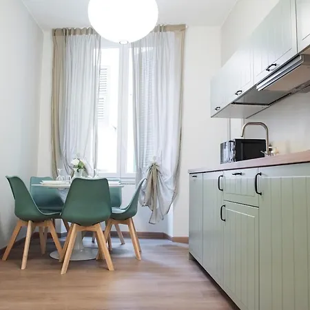 La Caravella Ii Direzione Vicoli E Musei Apartman